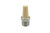Coilhose Pneumatics CMF88 1" Mpt Conical Muffler
