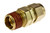 Coilhose Pneumatics CSM0606 Coilhose Swivel Male 3/8Id X 3/8 Mpt