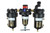 Coilhose Pneumatics FRL3400MB 18190 3/4" Assembly W/Metal Bowl
