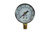 Coilhose Pneumatics GB18160 30382 2" Chr Bdy 1/8 Botmnt 0-160Ps