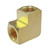 Coilhose Pneumatics LF0202 90? Elbow 1/8" Fpt