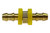 Coilhose Pneumatics LS0404 Lock-On Splicer 1/4" Id