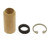 Coilhose Pneumatics MF22 Brass Muffler Element Kit Mf101 & Mf1 (1 KT)