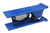 Coilhose Pneumatics PXC058B 31430 Blue Plastic Tubing Cutter