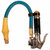 Coilhose Pneumatics TGC090 31885 Tire Pressure Gauge/Inflator Straight Ai