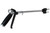 Coilhose Pneumatics TYP3806 3/8" Typhoon Blow Gun 6"Ext & Multi-Jet Tip