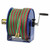 Coxreels 112W-1-50 1/4"X50' Low Pressure Twin Line Reel W/ Hose