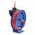 Coxreels P-LP-335 3/8 X 35' Spring Drivenhose Reel