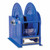 Coxreels SLPL-850 Spring Retractable Hosereel For 50' Of 1-1/2 Ho