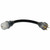 Southwire 19408808 8/3 1.5' Stw Adapter 1450-650