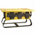 Southwire 19603R02 Nema 3R Rainproof 20A Locking Recep Yl Sled Base