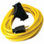 Southwire 26188802 50Ft 10/3 Sjtow 5-20P Tolighted 5-20R- 20A