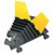 Southwire 31202-1 Cable Protector Right Turn 5 Channel