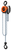Cm Columbus Mckinnon 5630A Hurricane360 2 T 15 Ft Lift 13 Ft Hc Drop
