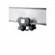 Cm Columbus Mckinnon HTP0500B Cm Htp Trolley 5 Ton Plain/Push Wide Flange Widt