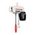 Coffing Hoists 08225W Jlc1016 3 10 W/Cc