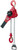 Coffing Hoists 09421W Coffing Lsb Ratchet Lever Hoist 3/4 Ton 10'Lift