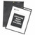 C-Line Products Inc. CLI45911 Shop Ticket Holders Clear- 8 X 11- Bx/5 (1 BX)