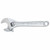 Crescent AC212BK Wrench Chrome Adj 12" Bulk