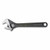 Crescent AT210BK Wrench Black Adj 10"