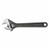 Crescent AT212BK Wrench Black Adj 12"