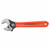 Crescent AT28CVS Adj Wrench 8" Black Cushgrip