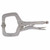 Crescent C11CCSVN Lock C-Clamp S/Pads 11 C11Ccsv