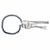 Crescent C20CHN Lock Chain Clamp 18I C20Ch