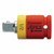 Crescent CAEAD332 Apex Eshok 1/2-In Adapter (4 EA)