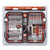 Crescent CAVSET-38 38Pc Crescent Apex Torsion Fastening Set (1 ST)