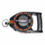 LUFKIN COMMERCIAL REEL 150'