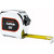 LUFKIN TAPE POWER 35' CHROME
