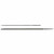 Crescent/Nicholson 02229B 8" X 3/16" Round Chainsaw File (Pack/3) (1 PK)