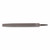 Crescent/Nicholson 03698NN File 10" Flat 2Nd Cut 254 mm