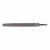 Crescent/Nicholson 03929NN File 14" Flat Smooth 356 mm