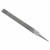 Crescent/Nicholson 05059N 10" Half Round Smooth File