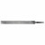Crescent/Nicholson 07863N File-14"-Hand La Lathe-Fi
