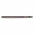 Crescent/Nicholson 08416NN File 6" Mill Smooth 152 mm