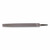 Crescent/Nicholson 08768NN File 12" Mill 2Nd Cut 305 mm  (6 EA)