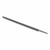FILE 8" X SLIM TAPER 203MM NICH