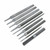 Crescent/Nicholson 22030NNN File Set 9Pc Maintenance Pouched (1 ST)