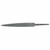 FILE-BARRETTE-HOT DIE-00-3"/76