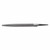 Crescent/Nicholson 36533N File-Half Round-Cut 2-150 mm /6".Nich