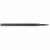 FILE-PILLAR-CUT 0-150MM/6"