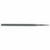 Crescent/Nicholson 40076N File-Pillar-Narrow-Cut 0-150 mm /6"