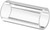 Weller DS103 47432 Collector Tube Assembly