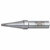 Weller ETM 47810 1/32" Tip-Screwdriver
