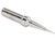 Weller ETV 59152 .029" Flat Soldering Iron Tip
