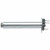 Weller HEW60P 48006 Solder Heater Assembly F/W60P