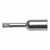 Weller PL113 03676 Plated Chisel Soldering Tip